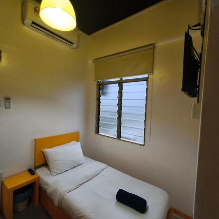 The Serai Cottage Transit Hotel Kampong Gong Badak Camera foto